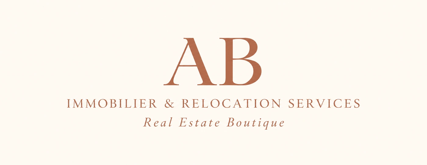 AB — Immobilier & relocation services — Real Estate Boutique
