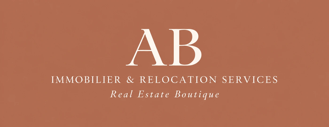AB — Immobilier & relocation services — Real Estate Boutique