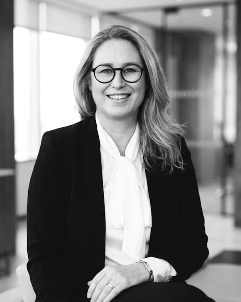 Annabelle, Real Estate and Relocation Director